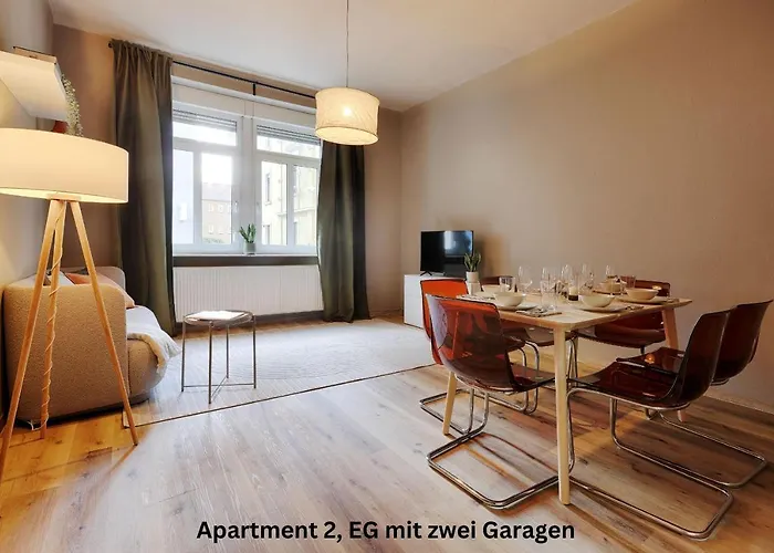 Homie Stay Schiestlstrasse - Moderne Altbauapartments, Nahe Stadtzentrum & Weinberge