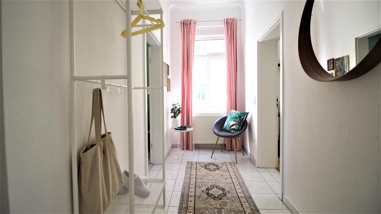 Appartement Homie Schiestlstrasse - Moderne Altbauapartments, Nahe Stadtzentrum & Weinberge