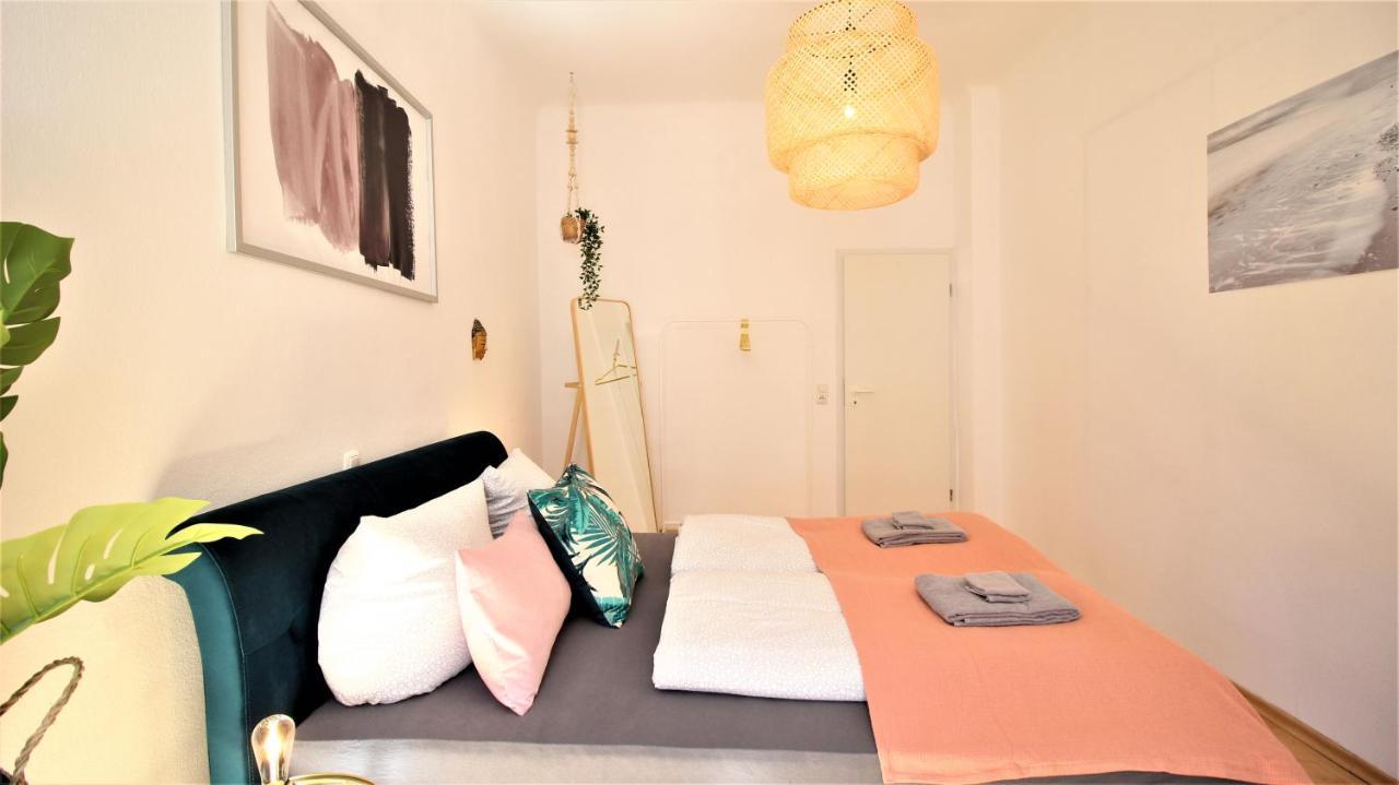 Appartement Homie Schiestlstrasse - Moderne Altbauapartments, Nahe Stadtzentrum & Weinberge