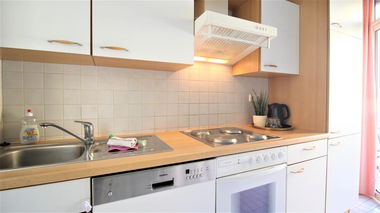 Homie Schiestlstrasse - Moderne Altbauapartments, Nahe Stadtzentrum & Weinberge Appartement Wurtzbourg