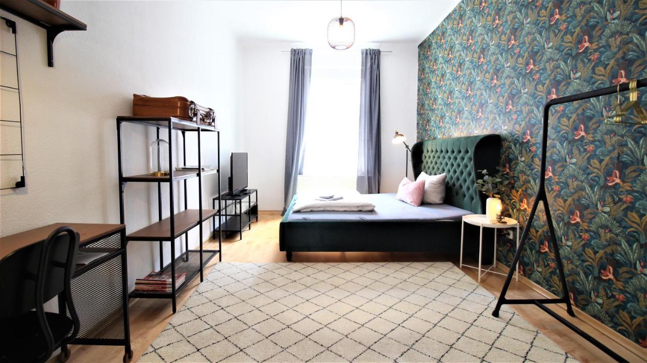 Appartement Homie Schiestlstrasse - Moderne Altbauapartments, Nahe Stadtzentrum & Weinberge *