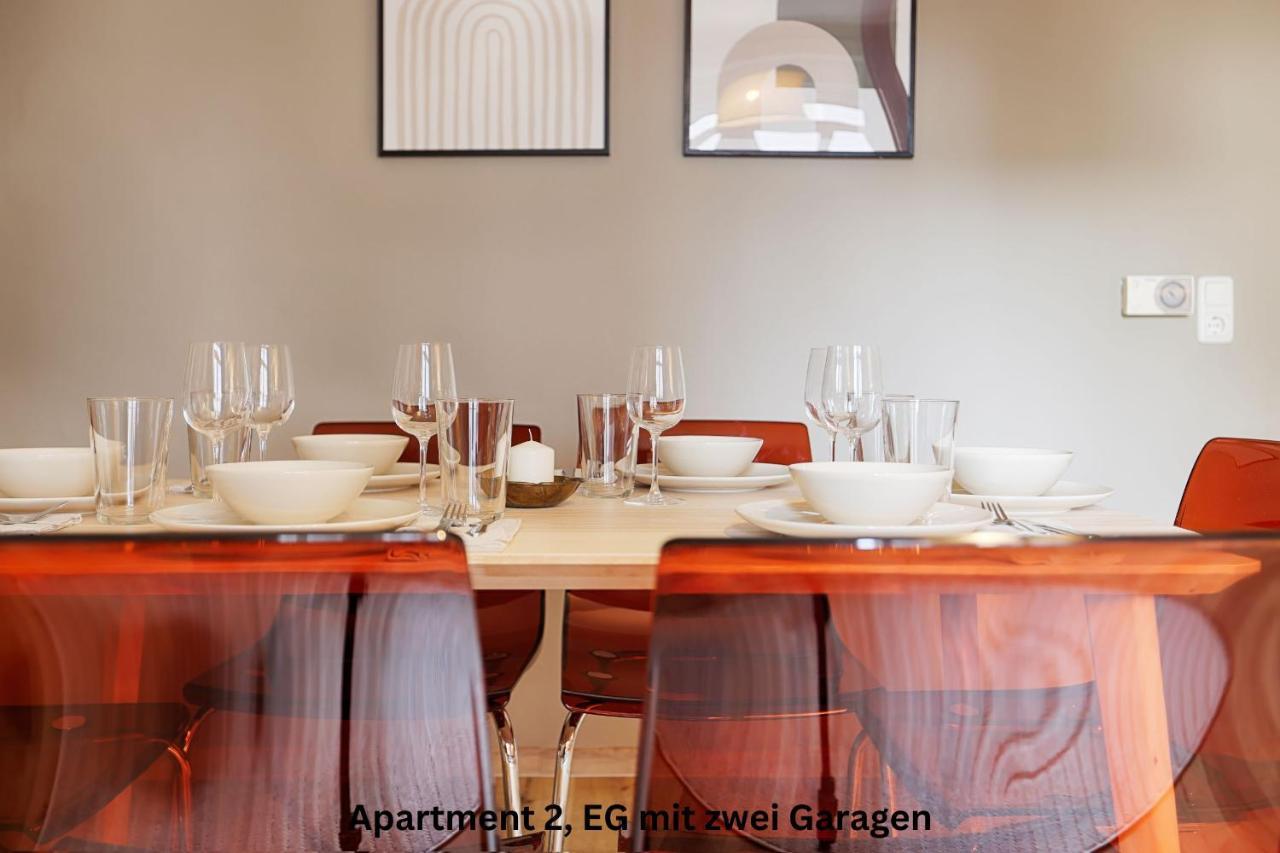 Appartement Homie Schiestlstrasse - Moderne Altbauapartments, Nahe Stadtzentrum & Weinberge *