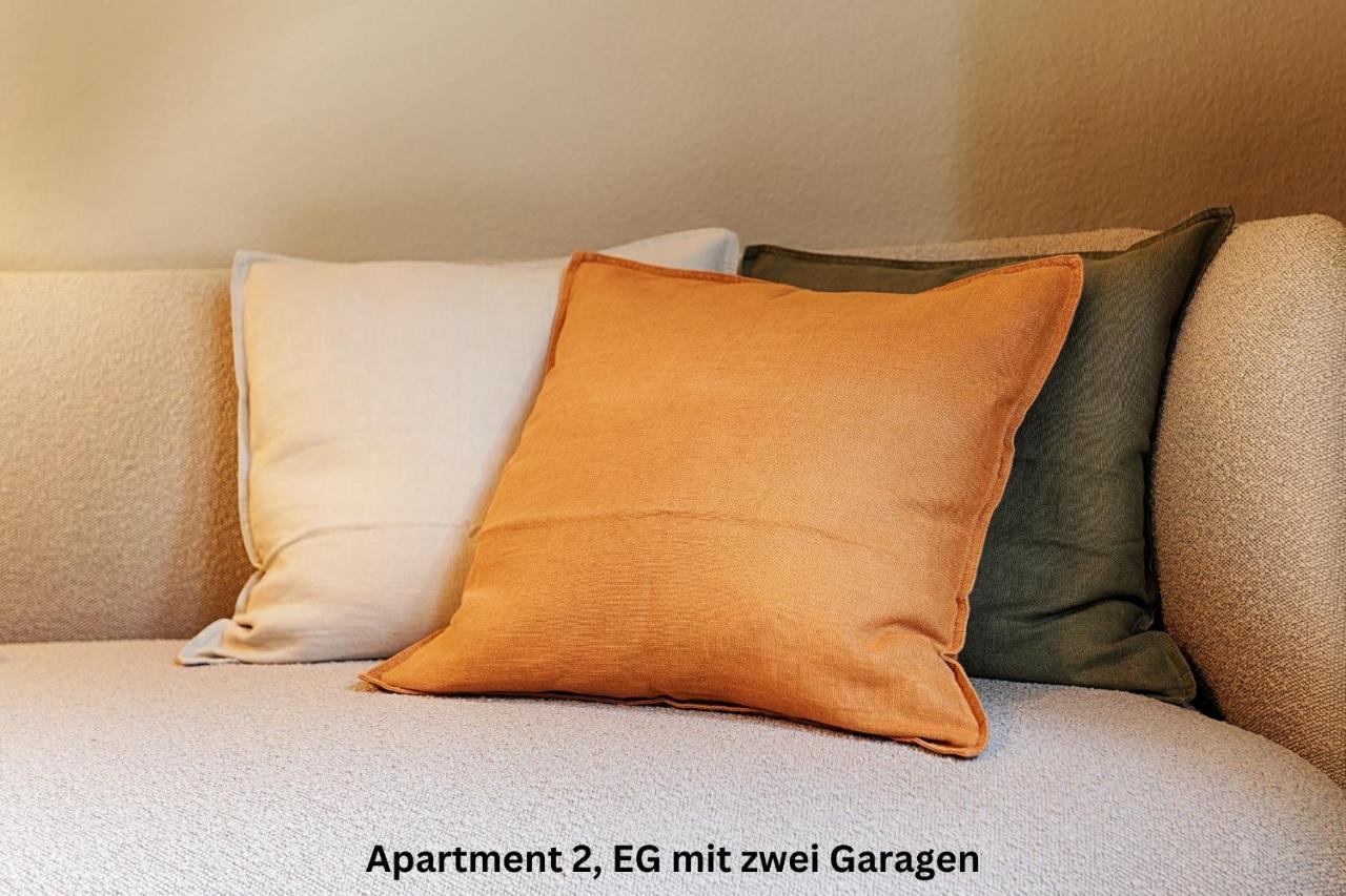 Homie Schiestlstrasse - Moderne Altbauapartments, Nahe Stadtzentrum & Weinberge * Wurtzbourg